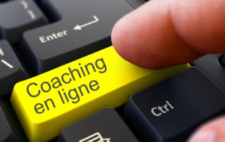 Coaching en ligne